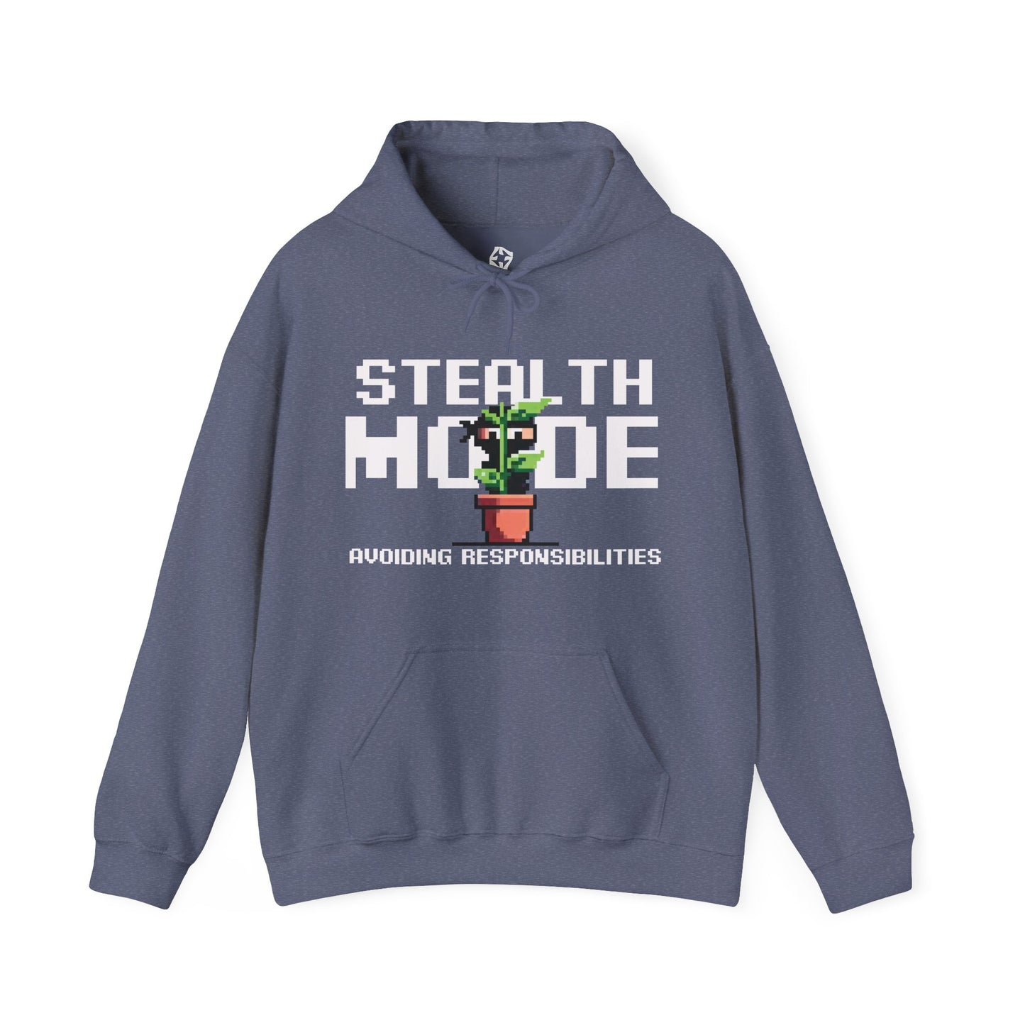 Stealth Mode