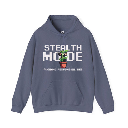 Stealth Mode