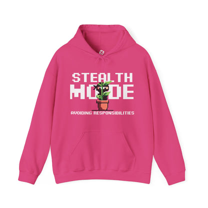 Stealth Mode