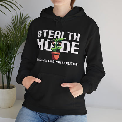 Stealth Mode - Free Shipping
