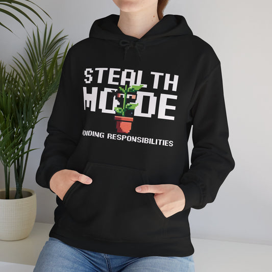 Stealth Mode - Free Shipping