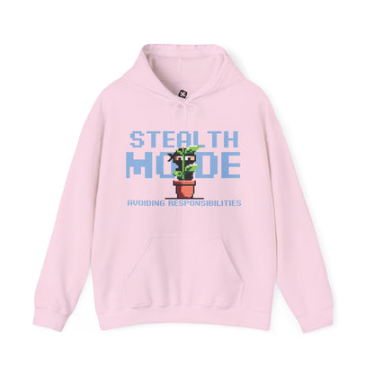 Stealth Mode