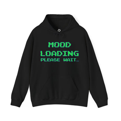 Glitching Mood Loading - Free Shipping