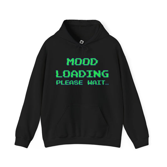 Glitching Mood Loading - Free Shipping