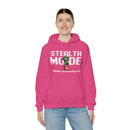 Stealth Mode
