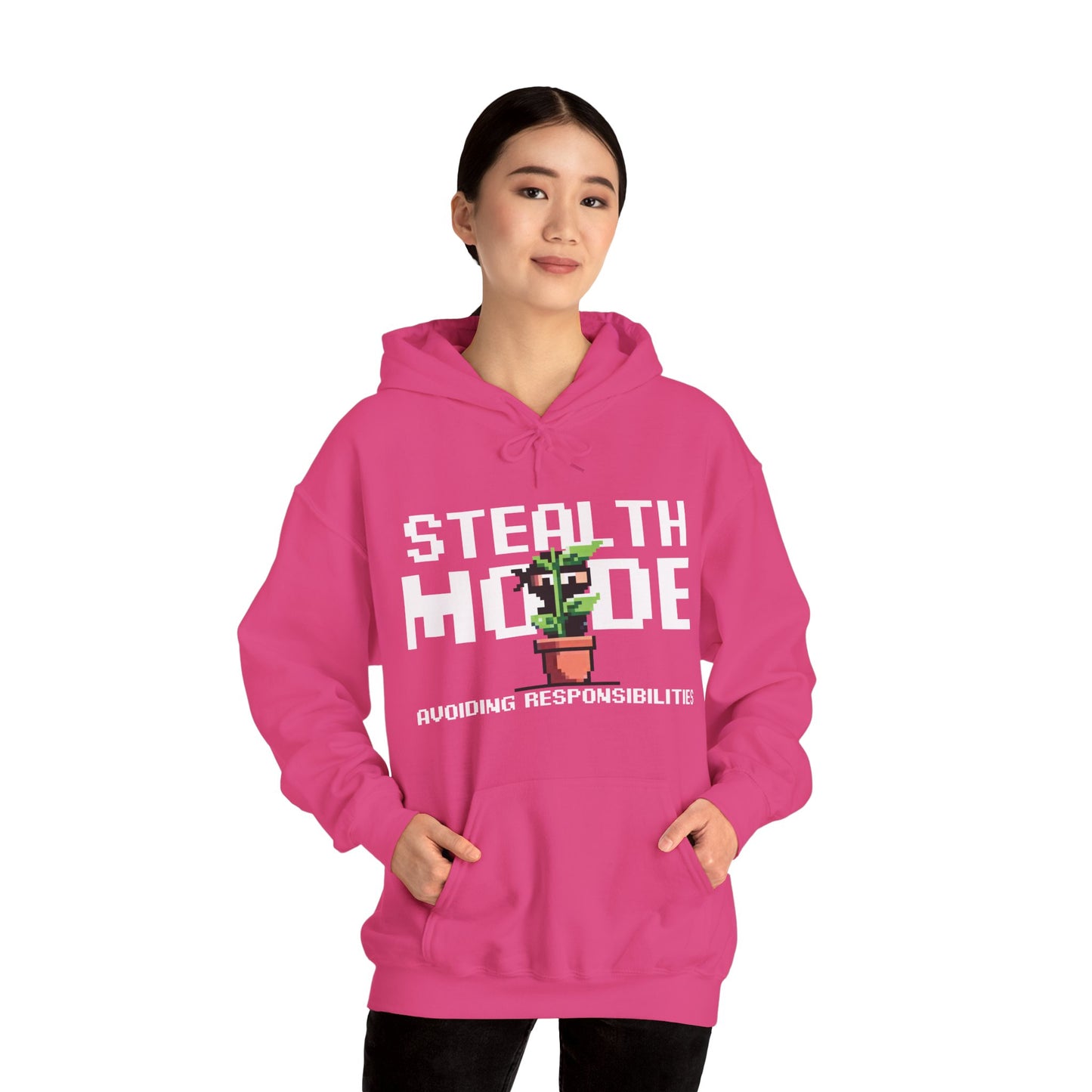 Stealth Mode