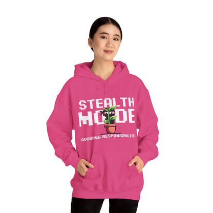 Stealth Mode