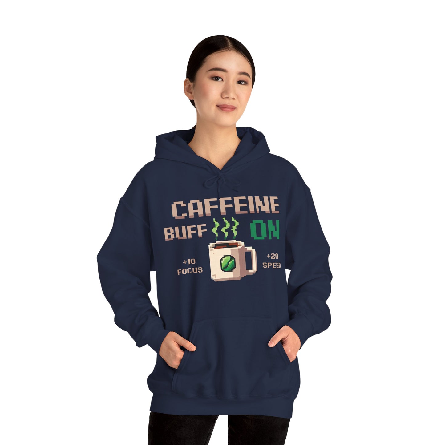 Coffee buff