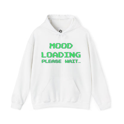 Glitching Mood Loading - Free Shipping