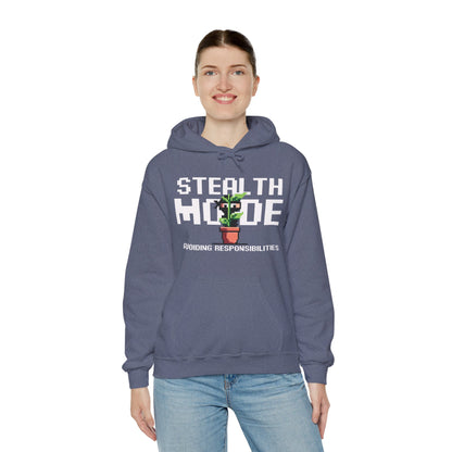 Stealth Mode