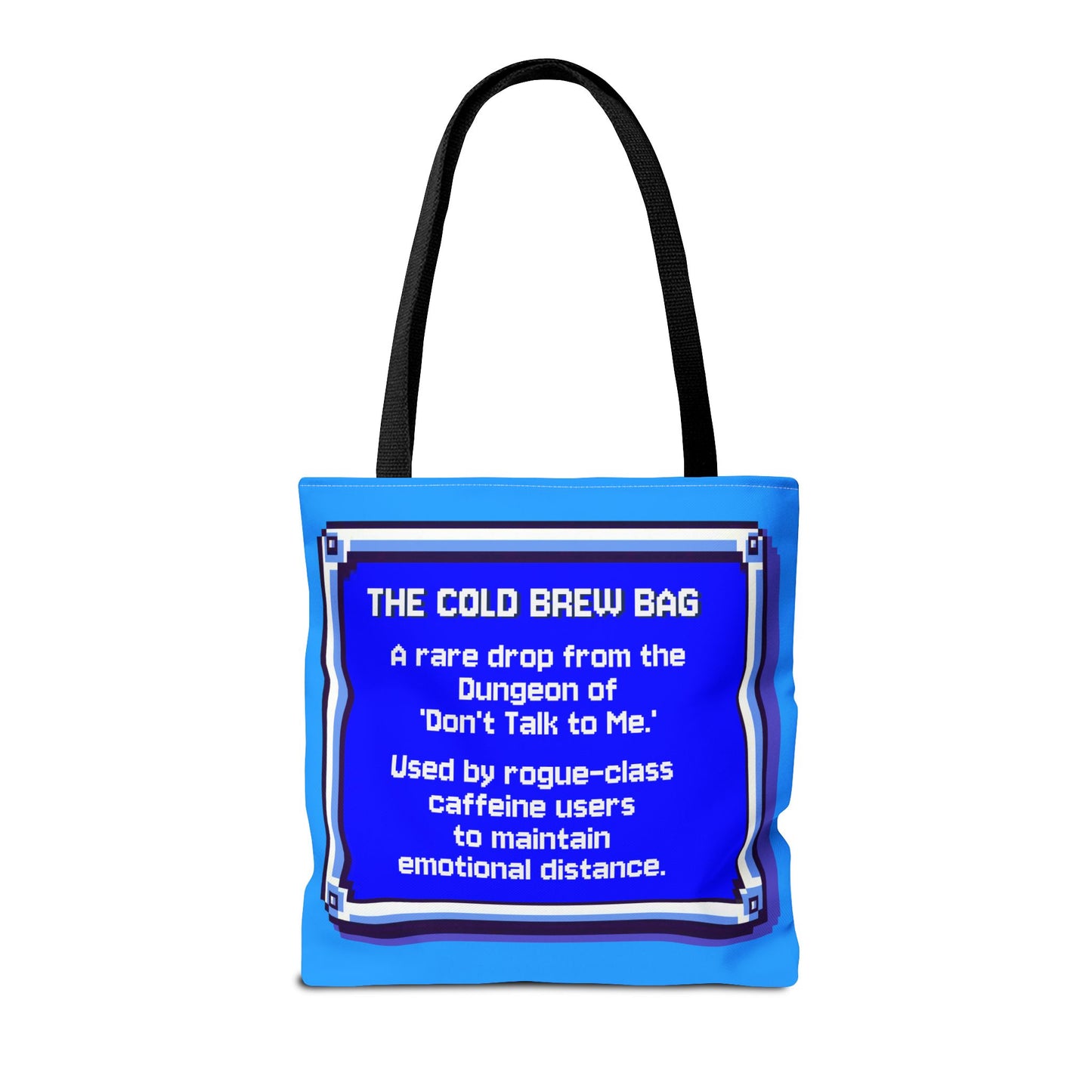 Iced Artifact of Emotional Distance - Personalized with your NAME
