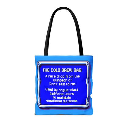 Iced Artifact of Emotional Distance - Personalized with your NAME