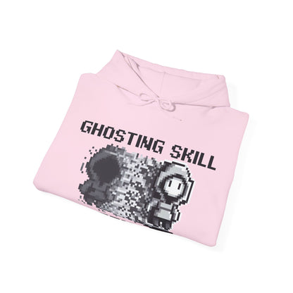 Hoodie of Legendary Ghosting – Stealthy Social Evaders