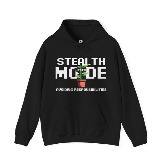 Stealth Mode