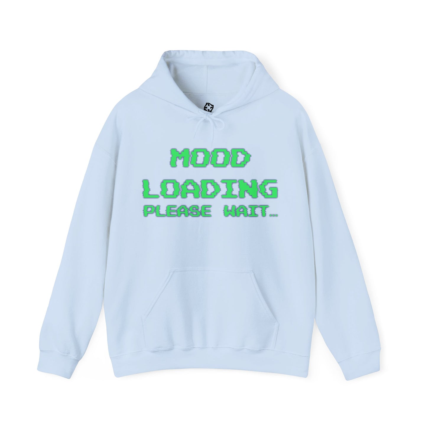Glitching Mood Loading - Free Shipping
