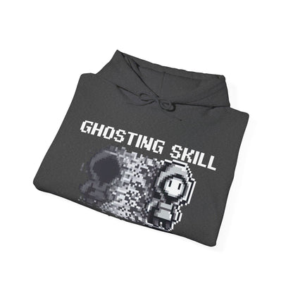 Hoodie of Legendary Ghosting – Stealthy Social Evaders
