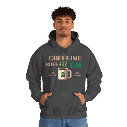 Coffee buff