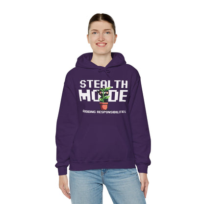 Stealth Mode