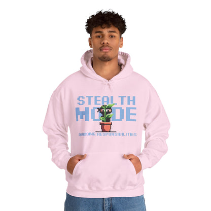 Stealth Mode