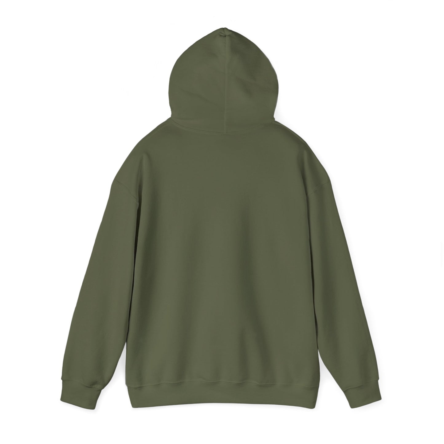 Respawn Hoodie of Low Battery – “Game Over, Insert Coffee to Continue”