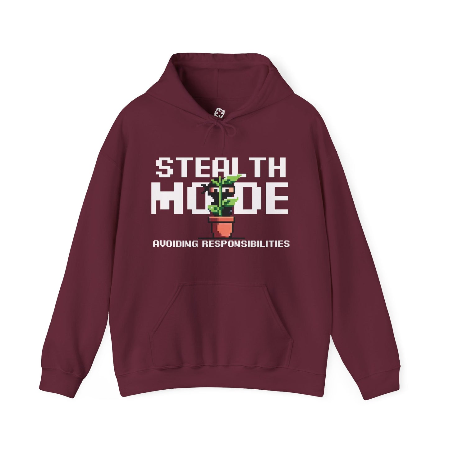Stealth Mode