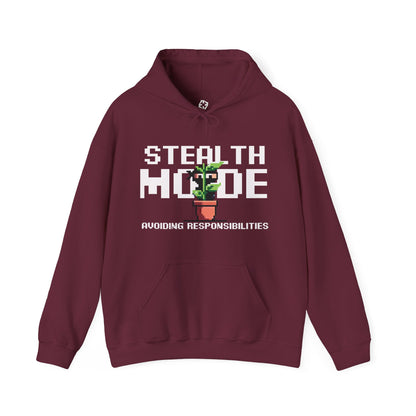 Stealth Mode