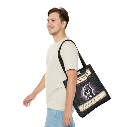 Personalized Tote – Impulse Buy Enabler Bag