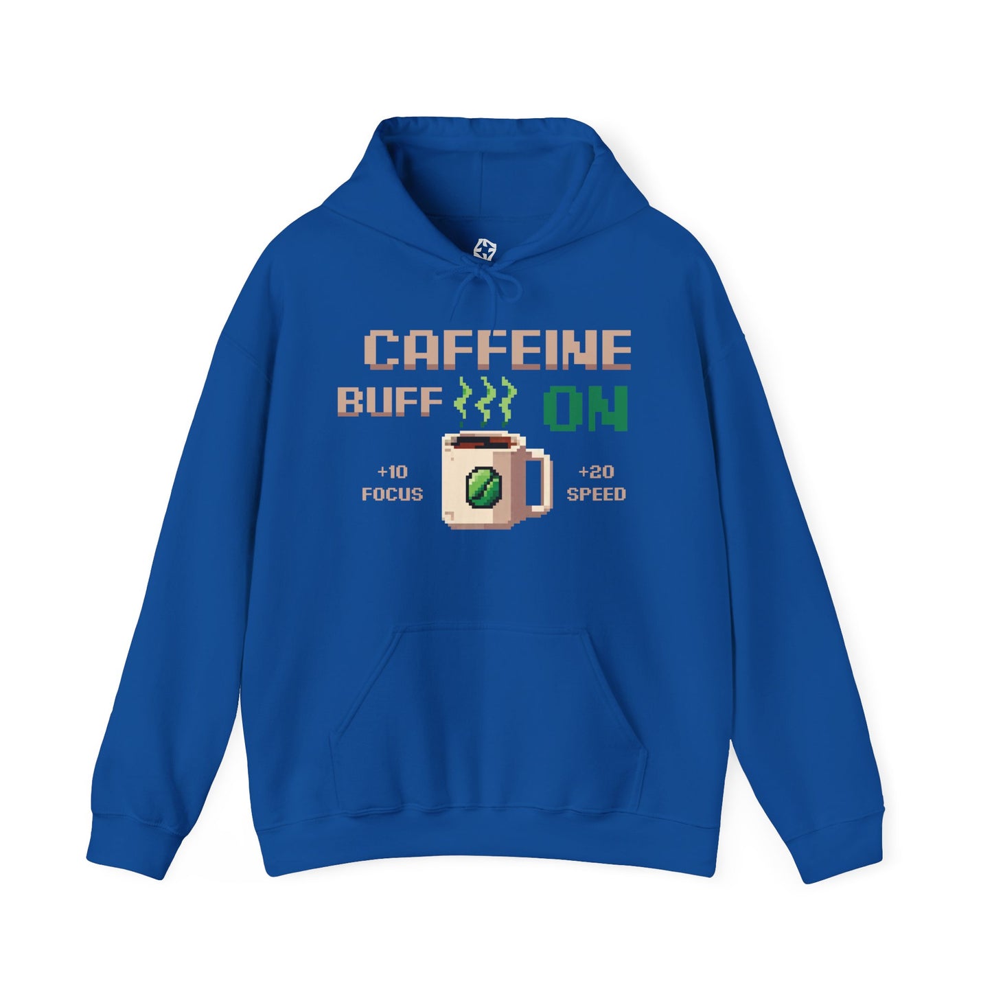 Coffee buff