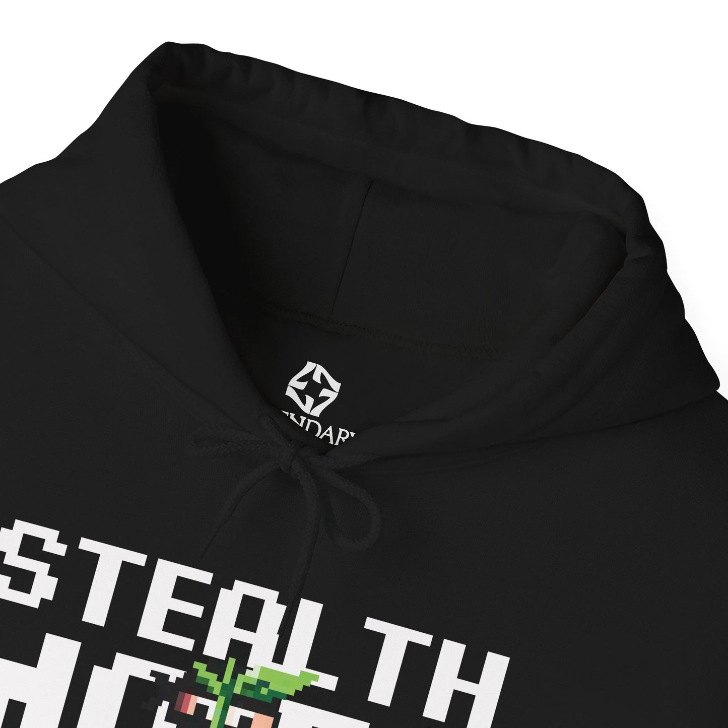 Stealth Mode