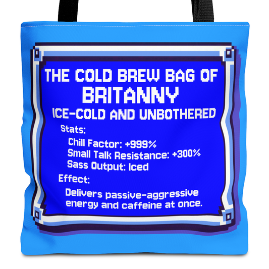 Iced Artifact of Emotional Distance - - Personalized with your name - Free Shipping
