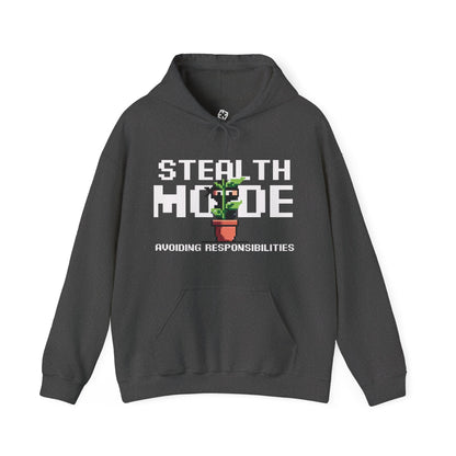 Stealth Mode - Free Shipping