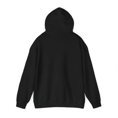 Respawn Hoodie of Low Battery – “Game Over, Insert Coffee to Continue”