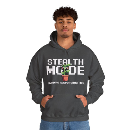 Stealth Mode