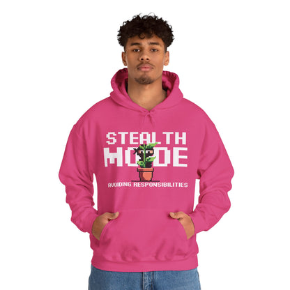 Stealth Mode