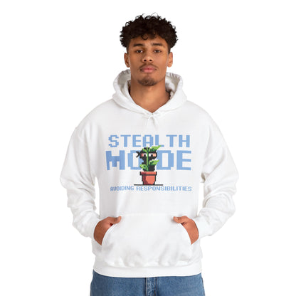 Stealth Mode