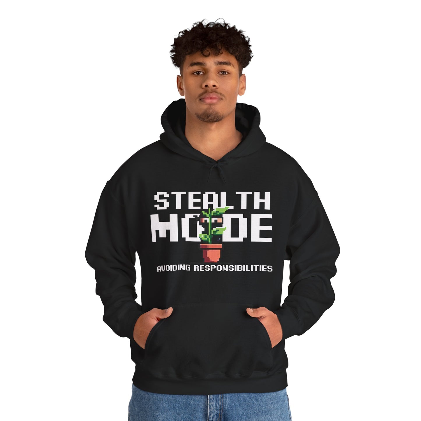 Stealth Mode - Free Shipping