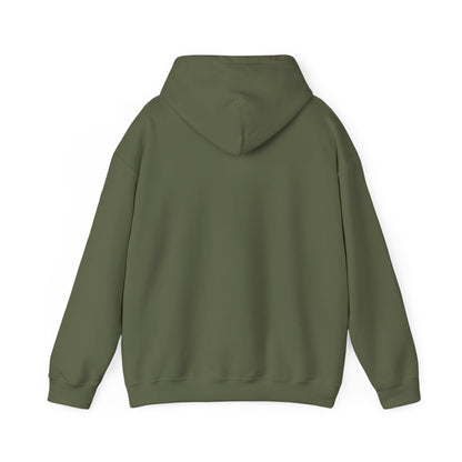 Respawn Hoodie of Low Battery – “Game Over, Insert Coffee to Continue”