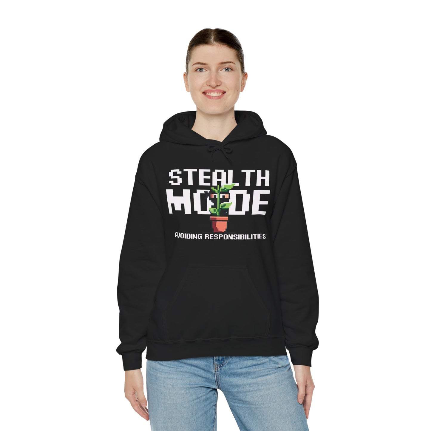 Stealth Mode - Free Shipping