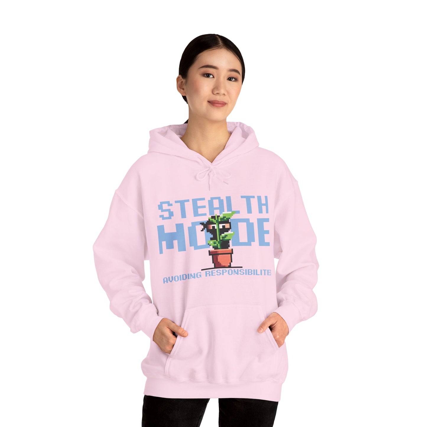 Stealth Mode