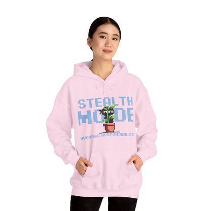Stealth Mode