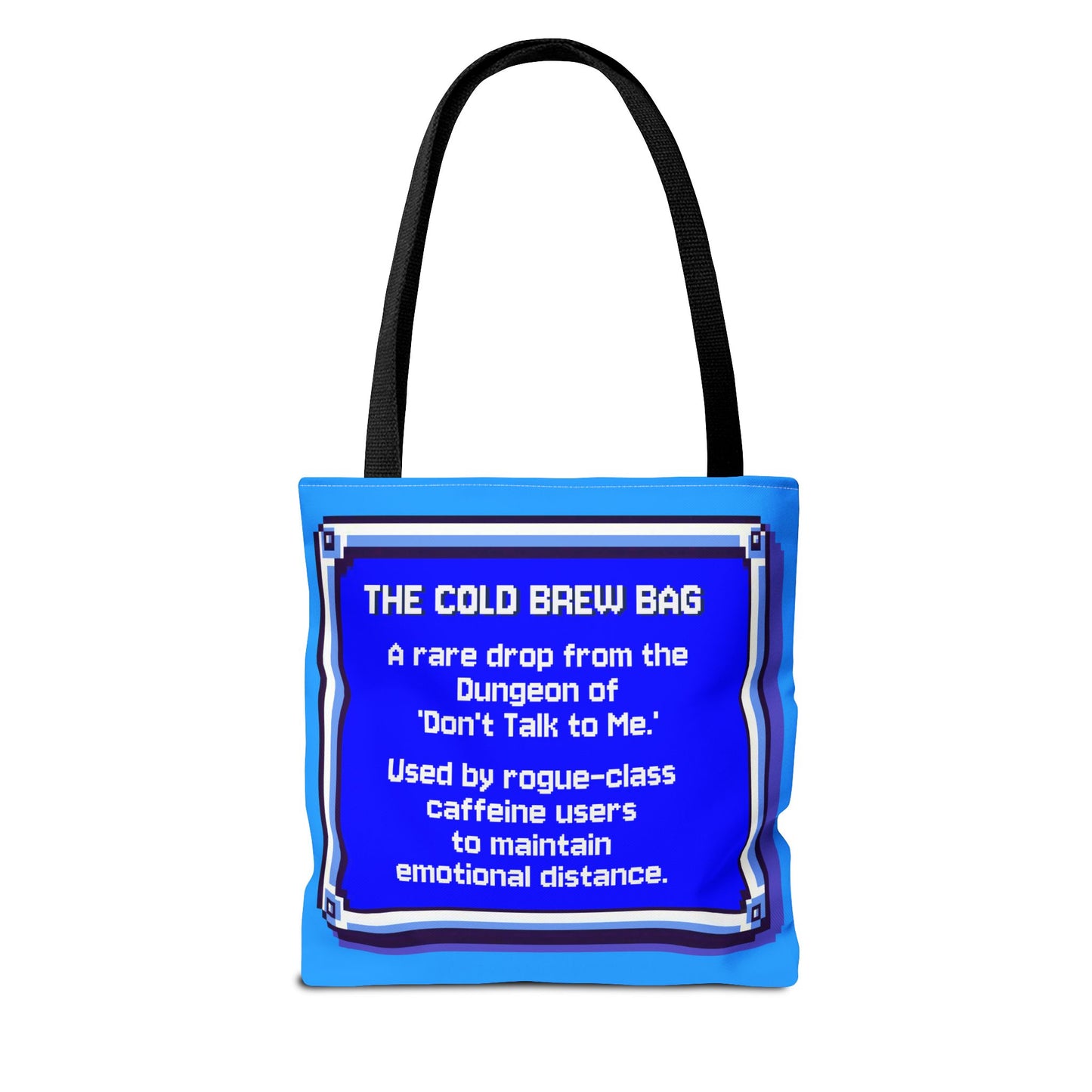 Iced Artifact of Emotional Distance - Personalized with your NAME