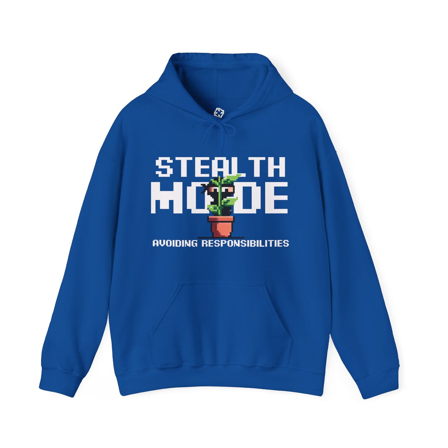 Stealth Mode - Free Shipping