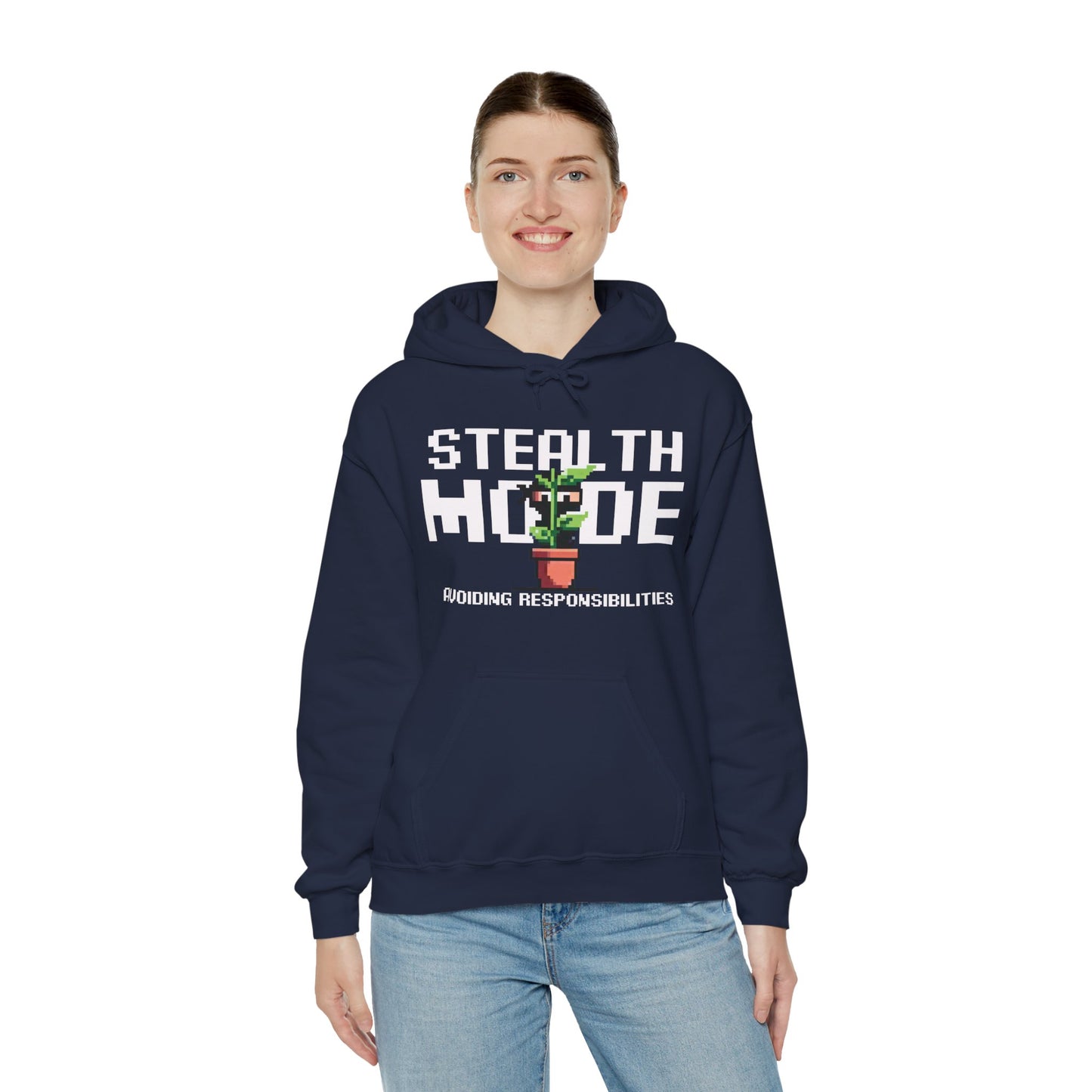 Stealth Mode