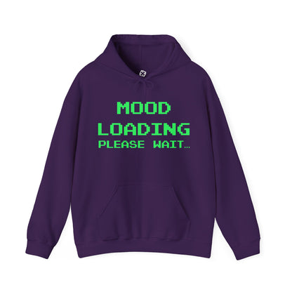 Please Stand By – Mood Incoming Hoodie