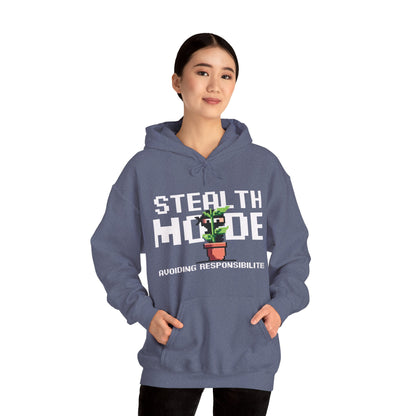 Stealth Mode
