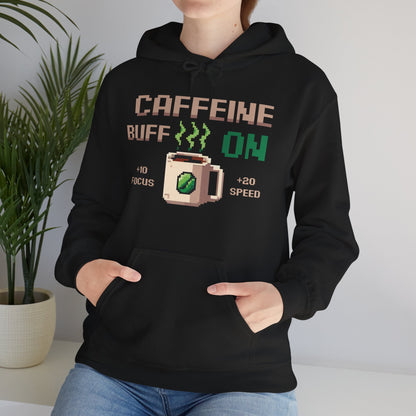 Coffee buff - Free Shipping