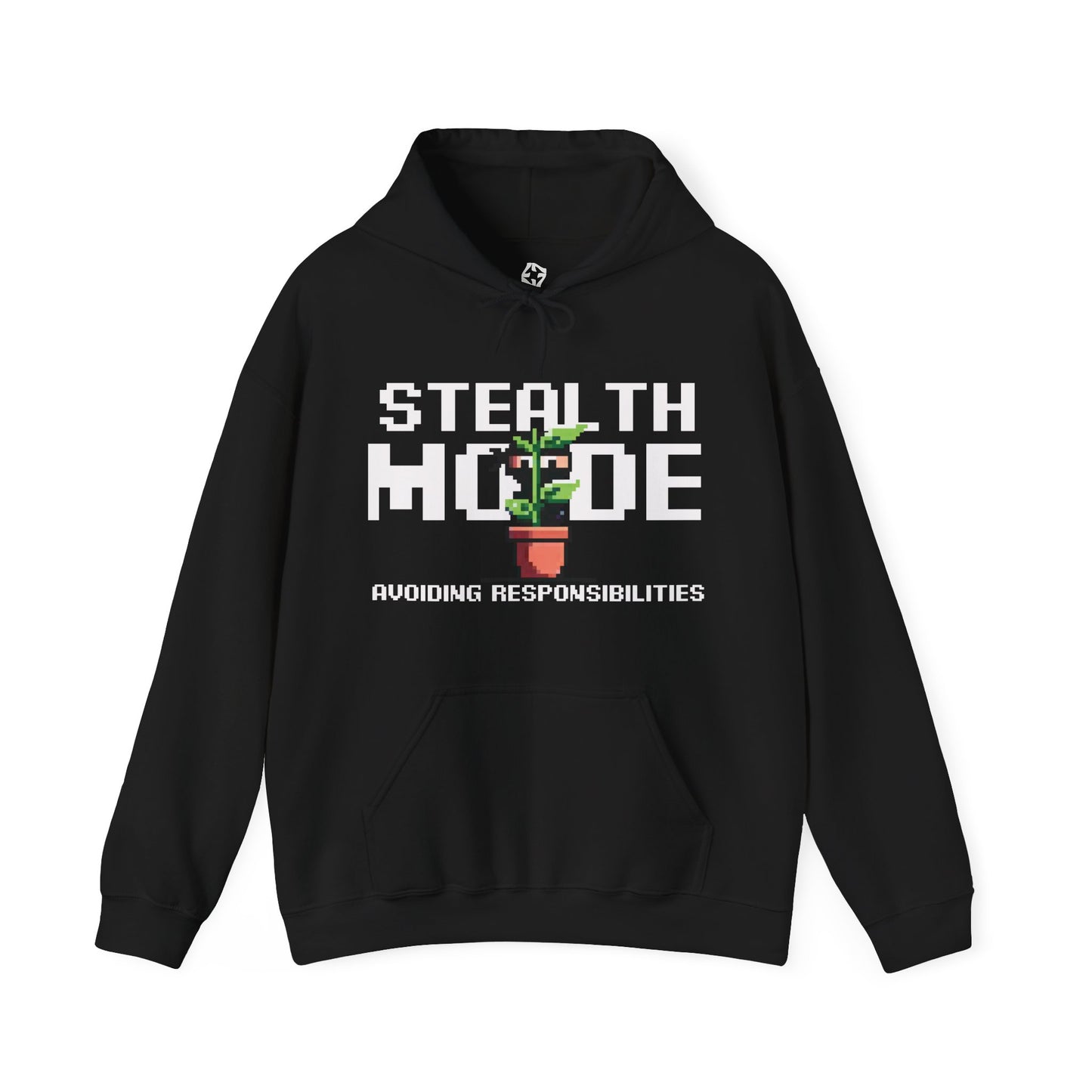 Stealth Mode - Free Shipping