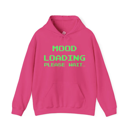 Please Stand By – Mood Incoming Hoodie