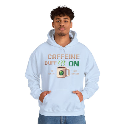 Coffee buff