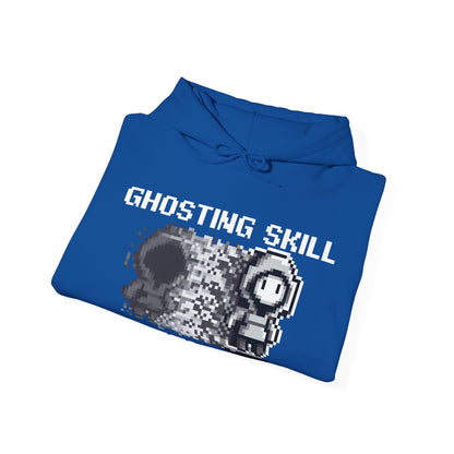 Hoodie of Legendary Ghosting – Stealthy Social Evaders